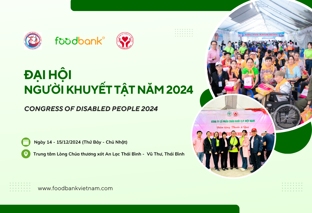 Foodbankvietnam