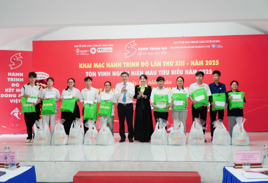 nh đại diện các website