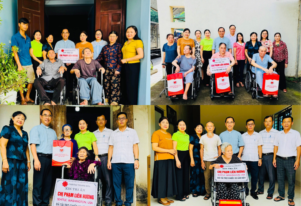 Food Bank Việt Nm