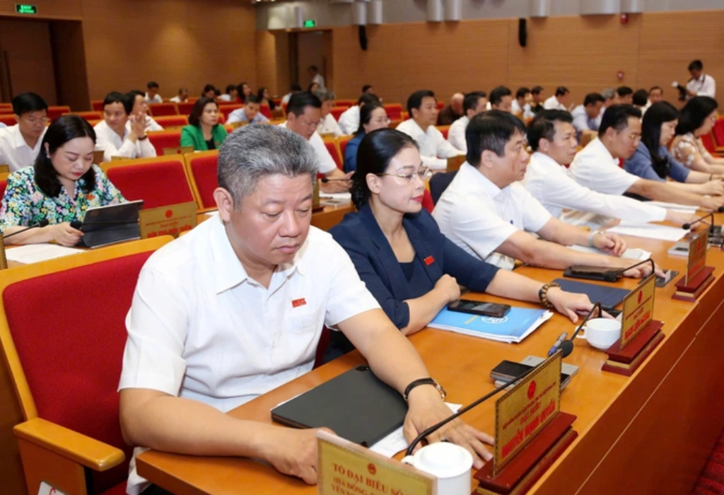 nh đại diện các website