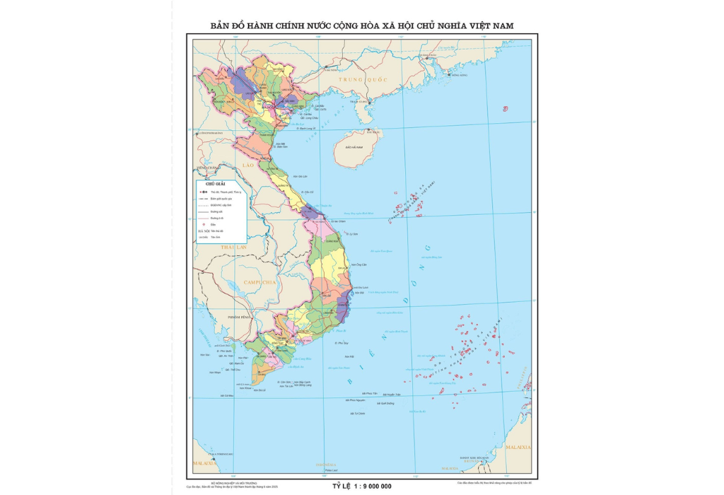 nh đại diện các website
