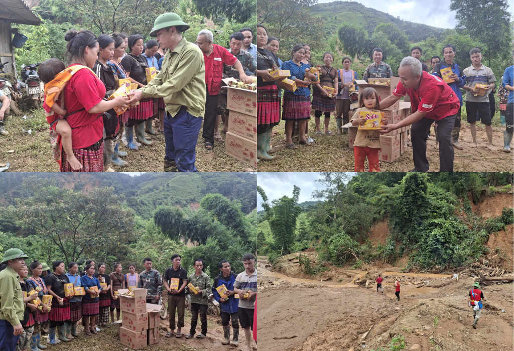 Food Bank Việt Nam