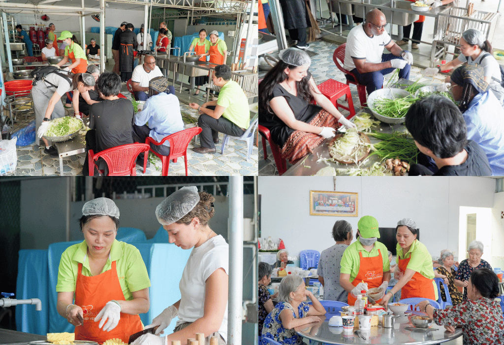 Foodbankvietnam
