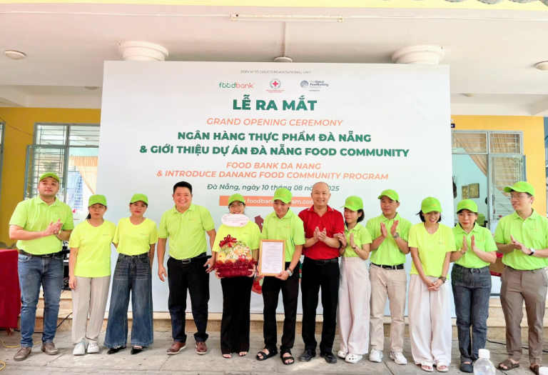 ảnh đại diện trang web