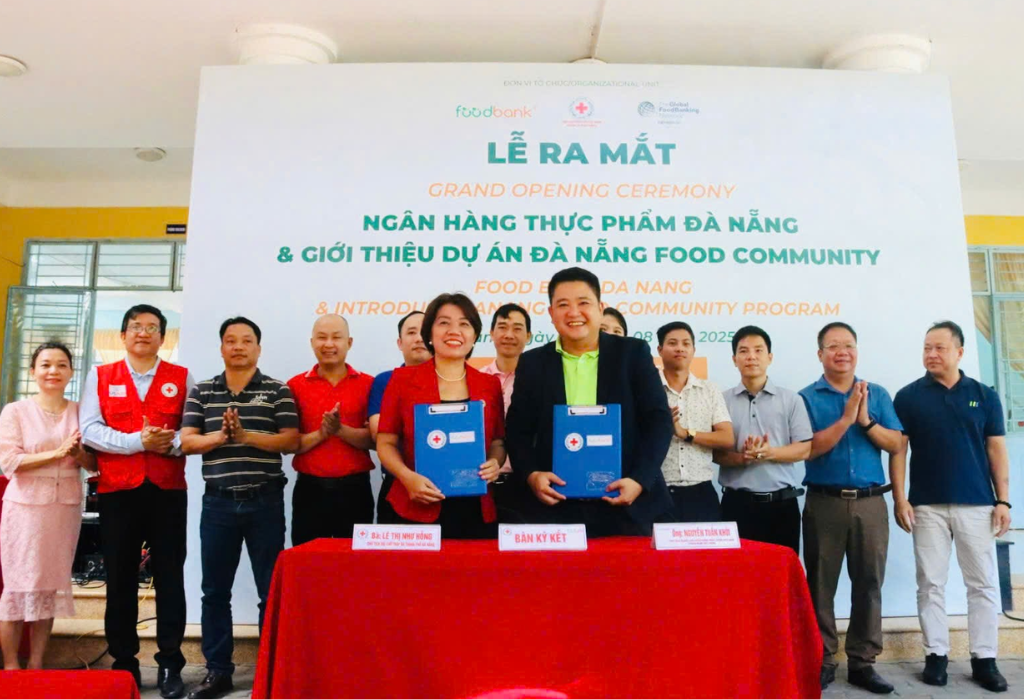 foodbankdanang
