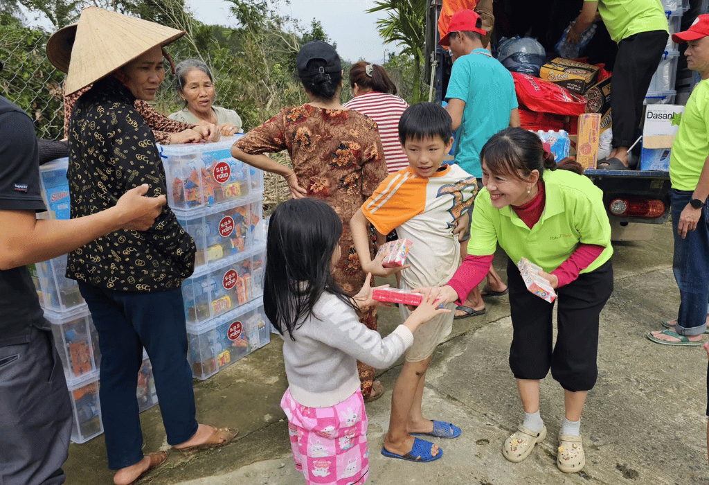 Link ảnh đại diện web