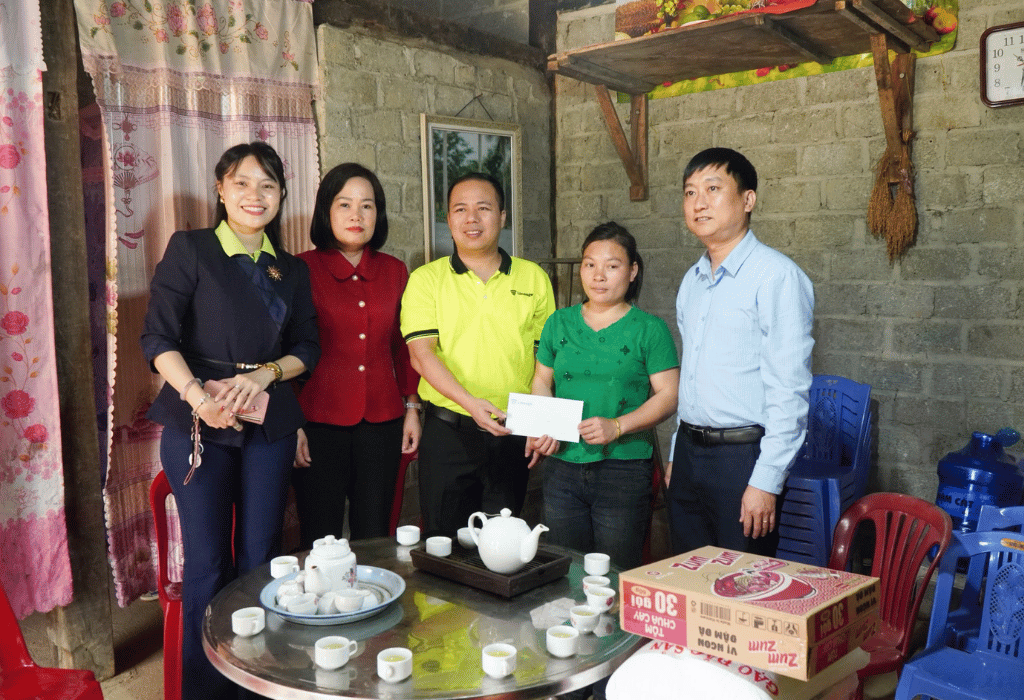 Link ảnh đại diện web