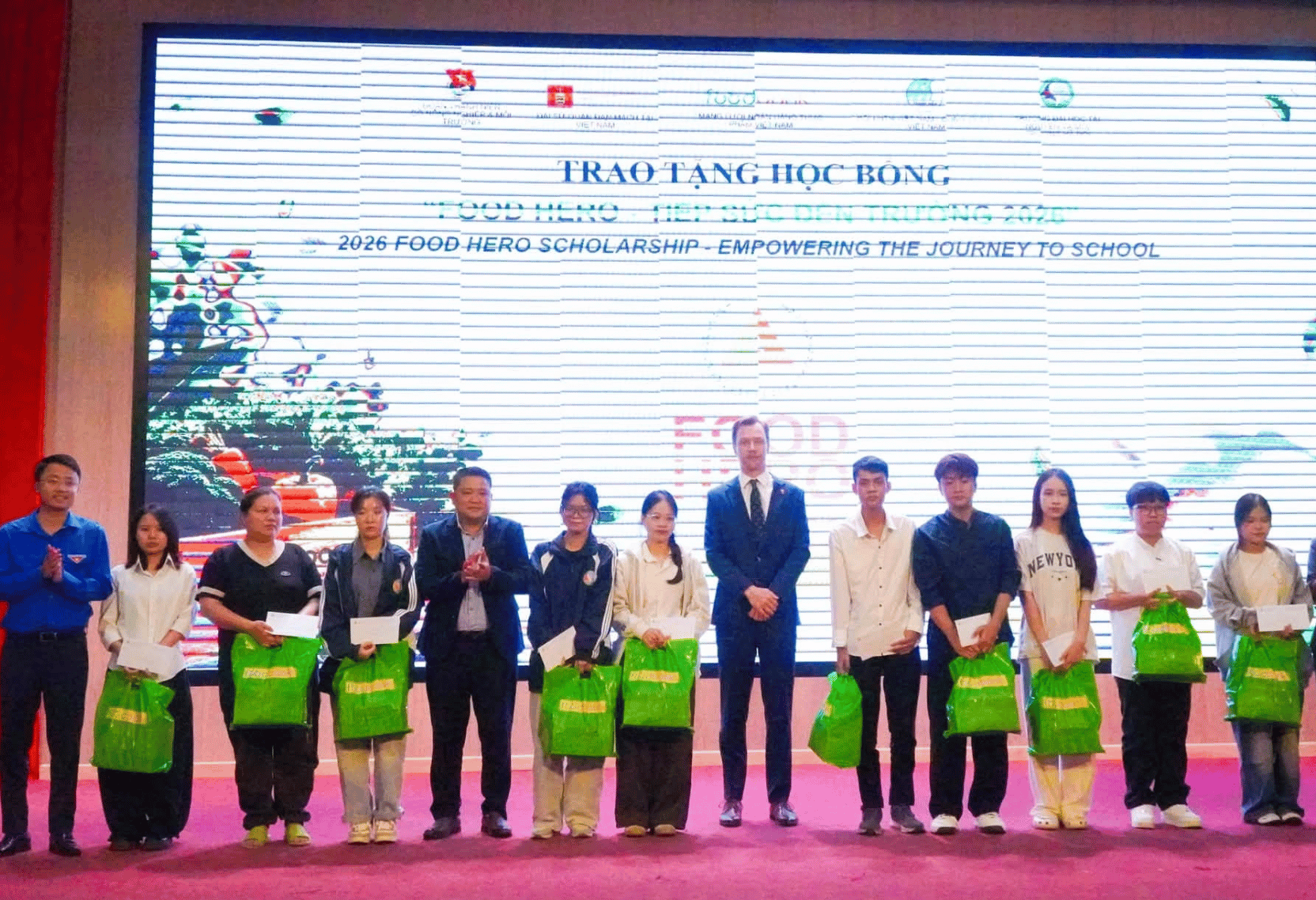 Cẩm nang xanh