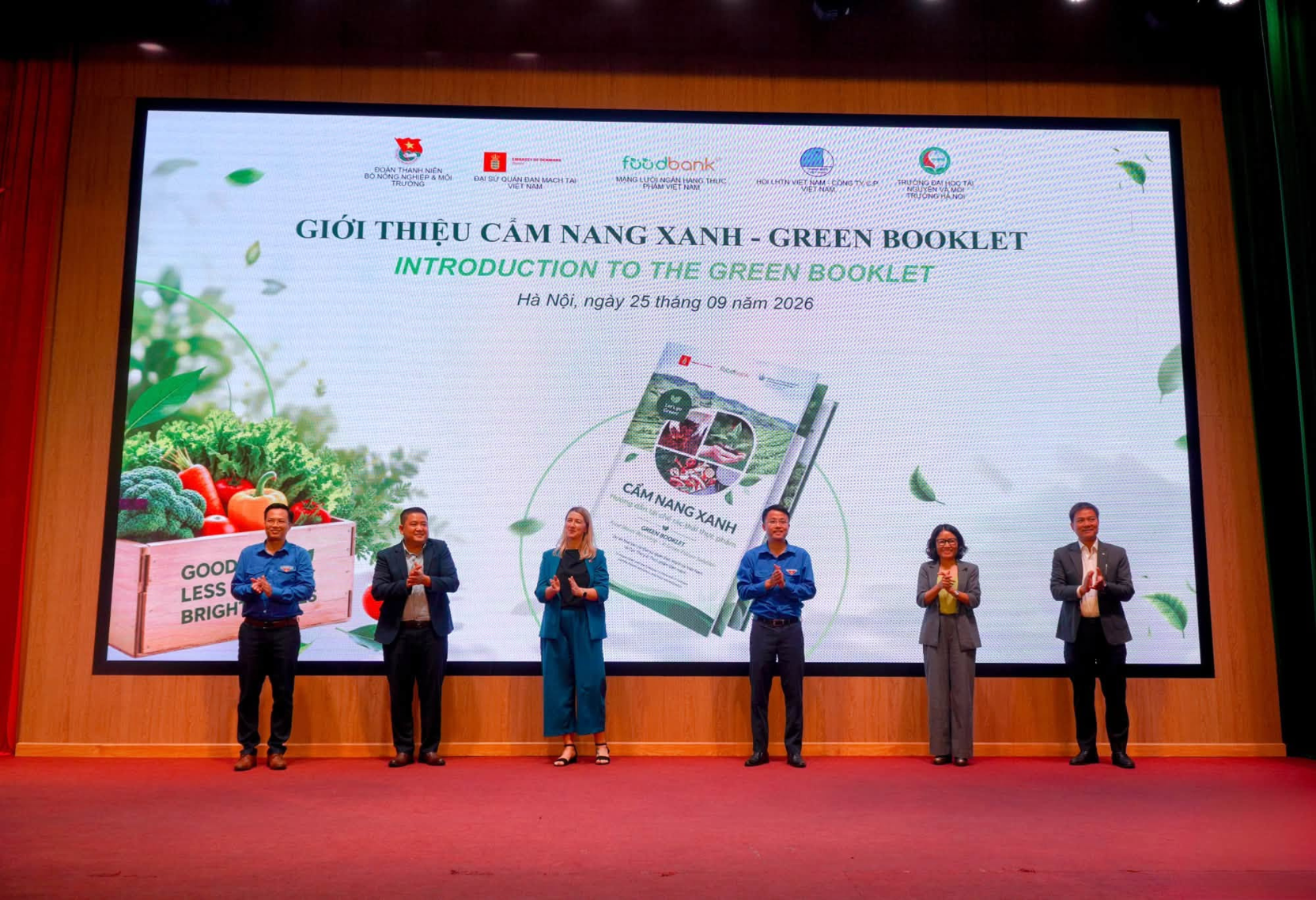 Link ảnh đại diện web