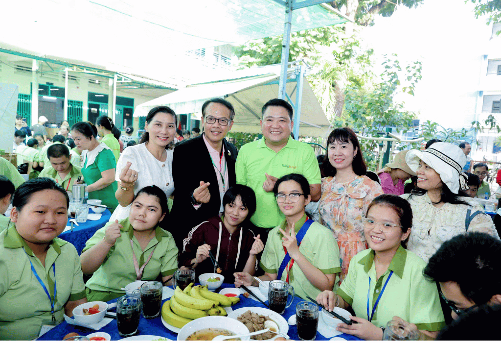 Food Sharing Day 2026